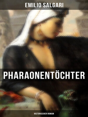 cover image of Pharaonentöchter